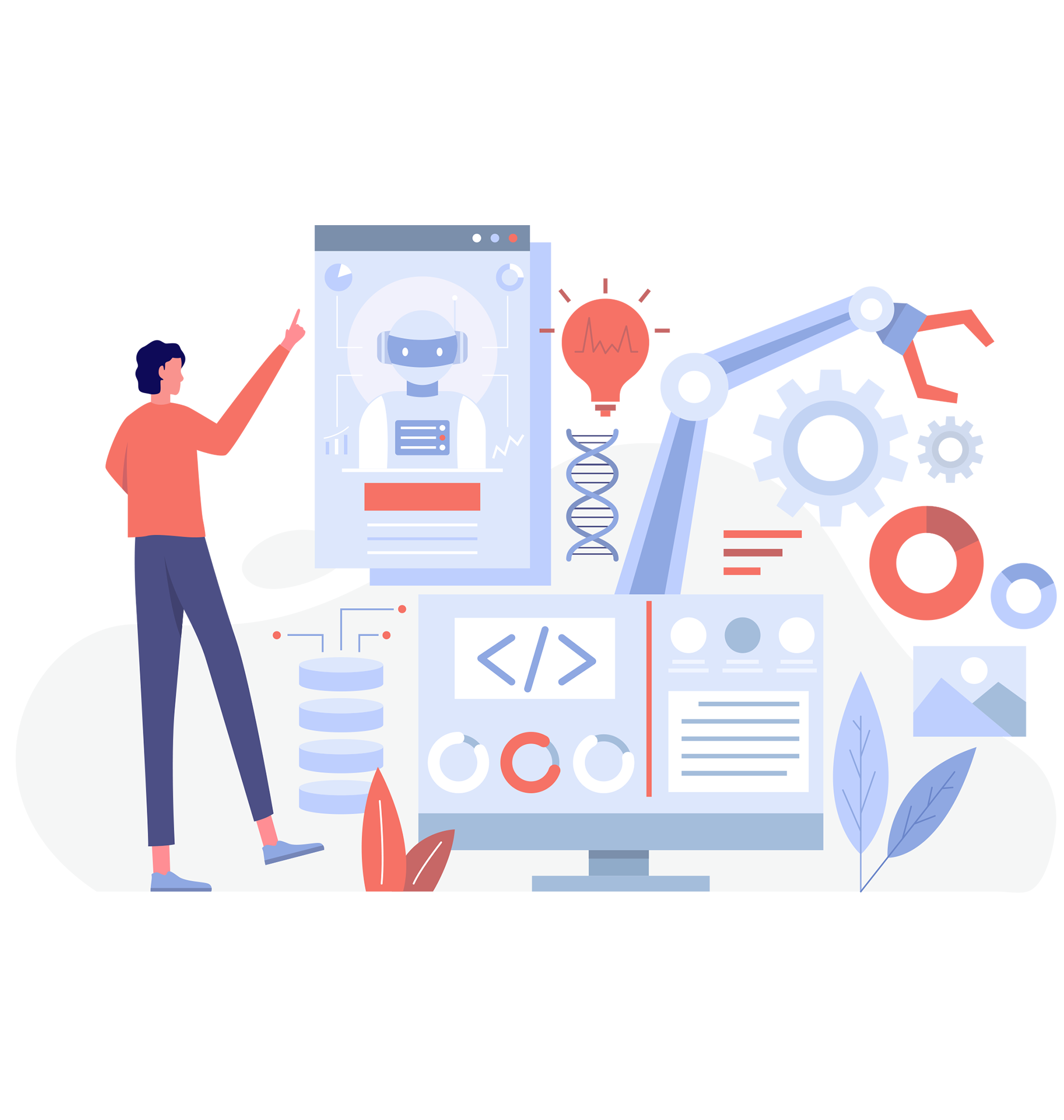 Product Assistant AI Agent