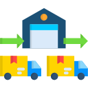 Gate management for hotels, apartments & factories