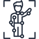 Illicit Behavior Detection